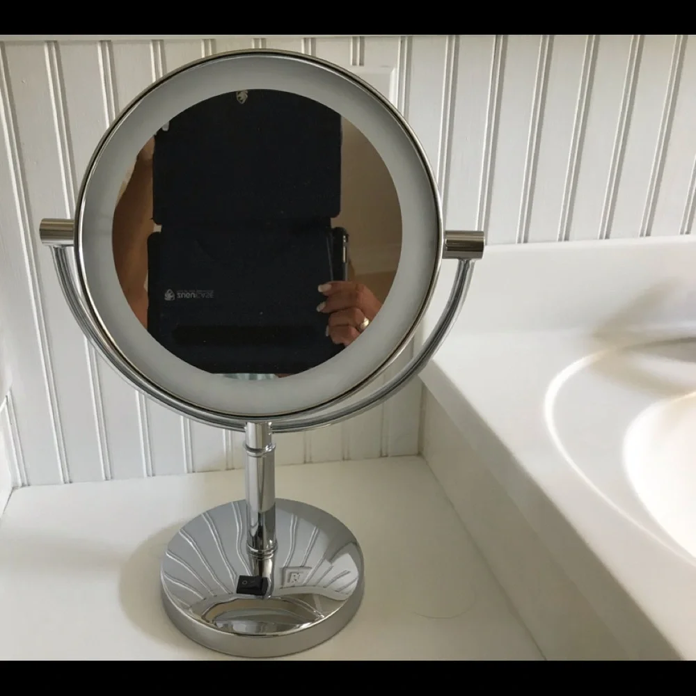 ZADRO LED lighted Vanity Mirror